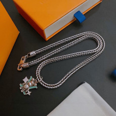 ルイヴィトンネックレス LOUIS VUITTON 2025新作 ネックレス