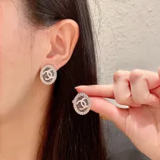 シャネルイヤリング CHANEL 2025新作 イヤリング