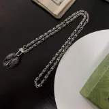 グッチネックレス GUCCI 2025新作 ネックレス