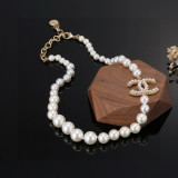 シャネルネックレス CHANEL 2025新作 ネックレス