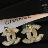 シャネルイヤリング CHANEL 2025新作 イヤリング