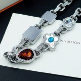 ルイヴィトンネックレス LOUIS VUITTON 2025新作 ネックレス