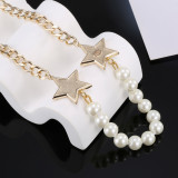シャネルネックレス CHANEL 2025新作 ネックレス