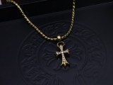 クロムハーツネックレス CHROME HEARTS 2025新作 ネックレス