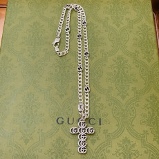 グッチネックレス GUCCI 2025新作 ネックレス