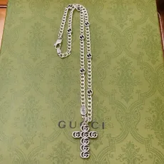 グッチネックレス GUCCI 2025新作 ネックレス