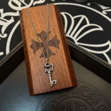 クロムハーツネックレス CHROME HEARTS 2025新作 ネックレス