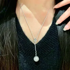 ディオールネックレス DIOR 2025新作 ネックレス