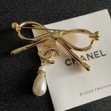 シャネルブローチ CHANEL 2025新作 ブローチ