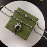 グッチネックレス GUCCI 2025新作 ネックレス