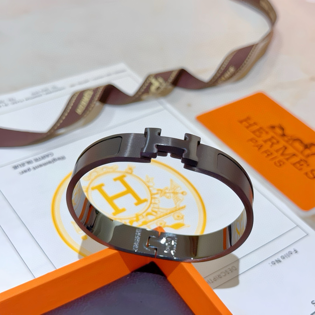 エルメスブレスレット HERMES 2025新作 ブレスレット