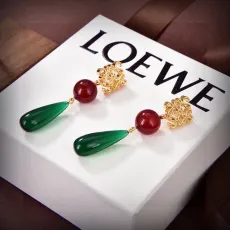 ロエベイヤリング LOEWE 2025新作 イヤリング