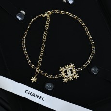 シャネルネックレス CHANEL 2025新作 ネックレス