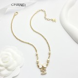 シャネルネックレス CHANEL 2025新作 ネックレス