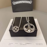 クロムハーツネックレス CHROME HEARTS 2025新作 ネックレス