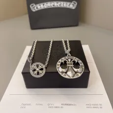 クロムハーツネックレス CHROME HEARTS 2025新作 ネックレス