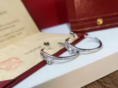 カルティエイヤリング CARTIER 2025新作 イヤリング