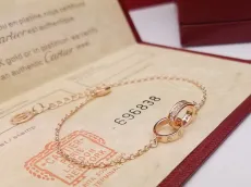 カルティエブレスレット CARTIER 2025新作 ブレスレット