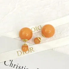 ディオールイヤリング DIOR 2025新作 イヤリング