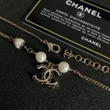 シャネルネックレス CHANEL 2025新作 ネックレス
