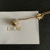 ディオールネックレス DIOR 2025新作 ネックレス