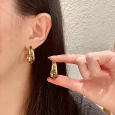 ディオールイヤリング DIOR 2025新作 イヤリング