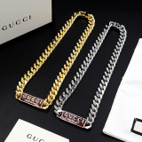 グッチネックレス GUCCI 2025新作 ネックレス