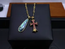 クロムハーツネックレス CHROME HEARTS 2025新作 ネックレス