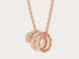 ブルガリネックレス BVLGARI 2025新作 ネックレス