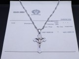 クロムハーツネックレス CHROME HEARTS 2025新作 ネックレス