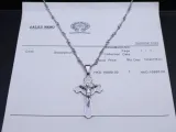 クロムハーツネックレス CHROME HEARTS 2025新作 ネックレス