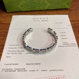 グッチブレスレット GUCCI 2025新作 ブレスレット