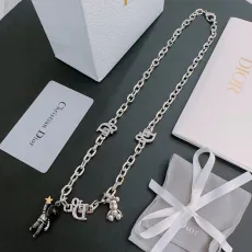 ディオールネックレス DIOR 2025新作 ネックレス
