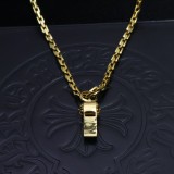 クロムハーツネックレス CHROME HEARTS 2025新作 ネックレス