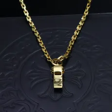 クロムハーツネックレス CHROME HEARTS 2025新作 ネックレス