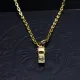 クロムハーツネックレス CHROME HEARTS 2025新作 ネックレス