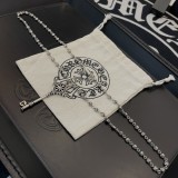 クロムハーツネックレス CHROME HEARTS 2025新作 ネックレス