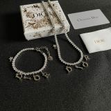 ディオールネックレス DIOR 2025新作 ネックレス