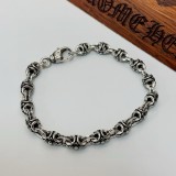 クロムハーツブレスレット CHROME HEARTS 2025新作 ブレスレット