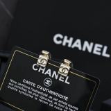 シャネルイヤリング CHANEL 2025新作 イヤリング