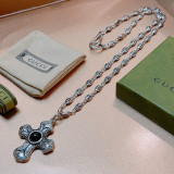 グッチネックレス GUCCI 2025新作 ネックレス