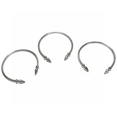 クロムハーツブレスレット CHROME HEARTS 2025新作 ブレスレット