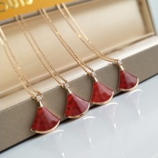 ブルガリネックレス BVLGARI 2025新作 ネックレス