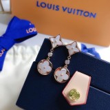 ルイヴィトンイヤリング LOUIS VUITTON 2025新作 イヤリング