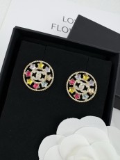 シャネルイヤリング CHANEL 2025新作 イヤリング