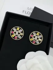 シャネルイヤリング CHANEL 2025新作 イヤリング