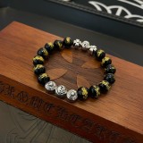 クロムハーツブレスレット CHROME HEARTS 2025新作 ブレスレット
