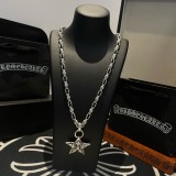 クロムハーツネックレス CHROME HEARTS 2025新作 ネックレス
