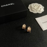 シャネルイヤリング CHANEL 2025新作 イヤリング