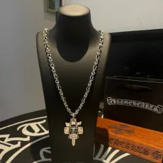 クロムハーツネックレス CHROME HEARTS 2025新作 ネックレス